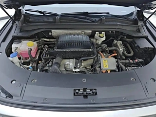 EXEED &#29814;&#20809;C-DM  2024 YEAR 1.5T &#38271; RANGE PRO 2024