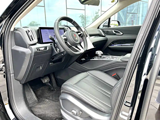 HONGQI HS3 PHEV  2024 YEAR PHEV 115KM  EDITION 2024