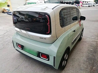 BAO JUN KIWI EV 2023 YEAR BIG EDITION LFP 2023