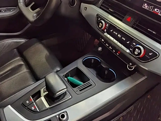 AUDI A4L  2022 YEAR 40 TFSI LUXURY DYNAMIC 2022
