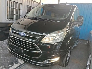 FORD TOUREO 2017