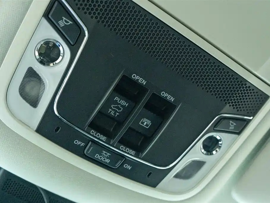 HONDA ODYSSEY 2019