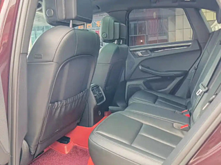 PORSCHE MACAN  2023 YEAR MACAN 2.0T 2023