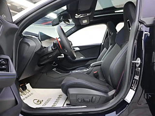 BMW M235L 2025 YEAR M235L 2025