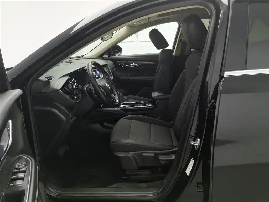 BUICK ENVISION S 2022