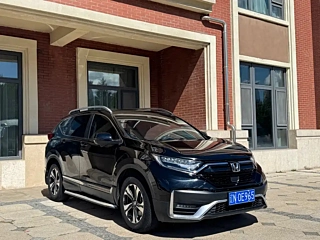 HONDA CR-V 2021