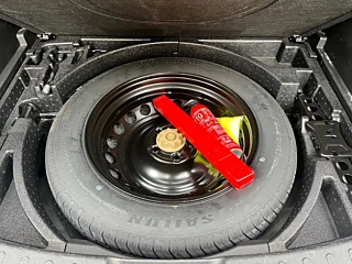 HAVAL RED RABBIT  2021 YEAR  EDITION 1.5T 2021