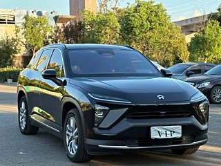 NIO ES6  2019 YEAR 430KM PERFORMANCE 2019