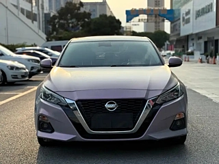 NISSAN TEANA 2022