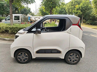 BAO JUN E200  2019 YEAR 250KM SMART MOBILITY EDITION 2019