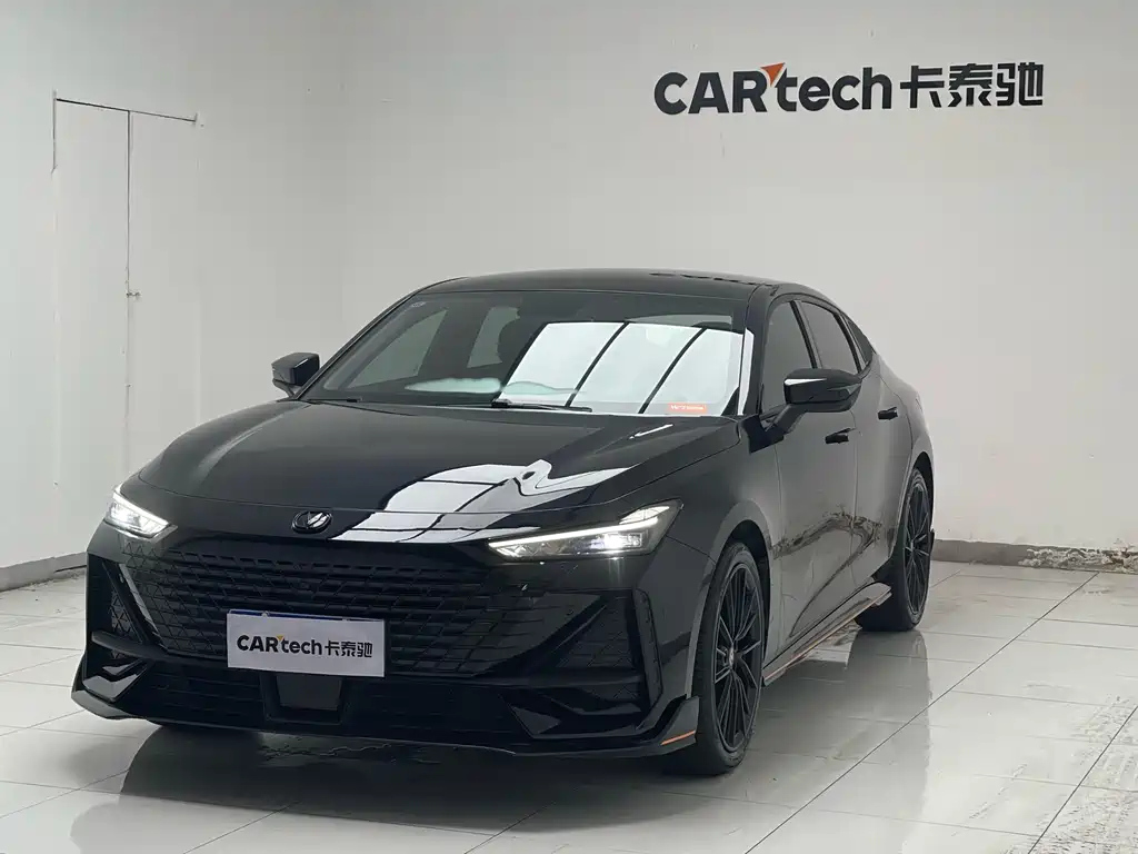 CHANGAN UNI-V 2022