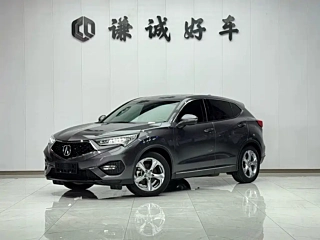 Заказать ACURA CDX