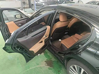 LEXUS ES  2020 YEAR 200 EXCELLENCE 2020