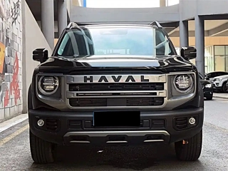 HAVAL DARGO 2024