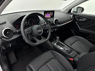 AUDI Q2L  2022 YEAR 35 TFSI FASHION DYNAMIC 2022