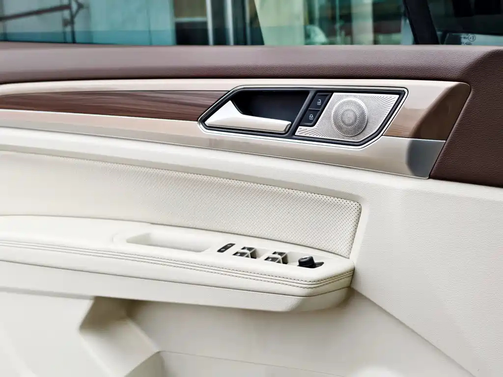 VOLKSWAGEN VILORAN 2020