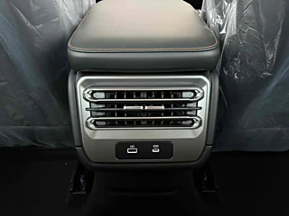 JETOUR FREEDOM &#32773; 2025 YEAR 2.0TD 2025