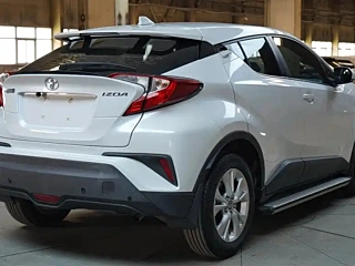 TOYOTA IZOA  2021 YEAR 2.0L  EDITION 2021