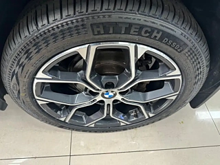 BMW X1  2020 YEAR SDRIVE20LI EXCLUSIVE 2020