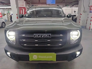 HAVAL DARGO  2021 YEAR 1.5T DCT 2WD &#36793;&#29287; EDITION 2021