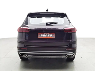 CHERY TIGGO 8 PLUS  2021 YEAR 290TGDI DCT EDITION 2021