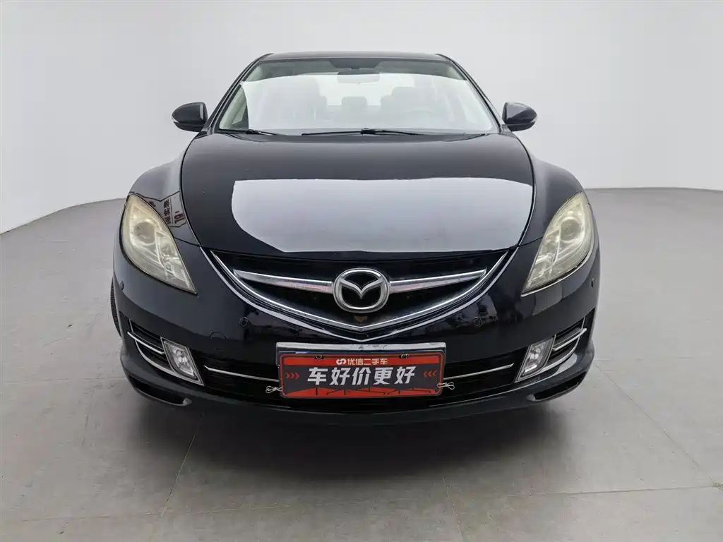 MAZDA MAZDA6 2012