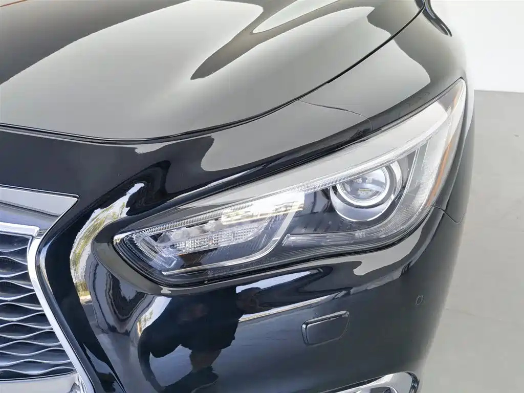 INFINITI QX60 IMPORT 2020