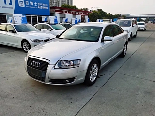 AUDI A6L 2005