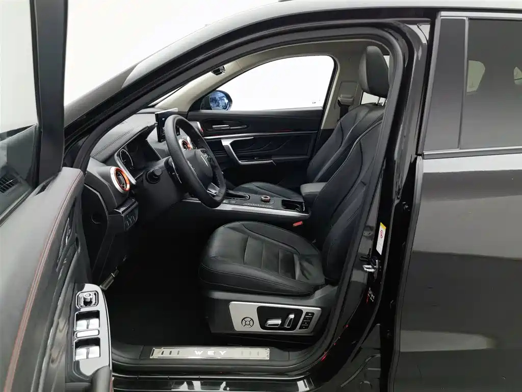 WEY VV5 2017