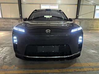 Заказать NIO ES8