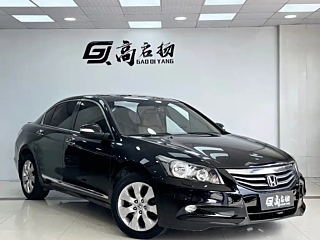 HONDA ACCORD 2011