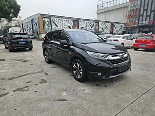 HONDA CR-V 2018