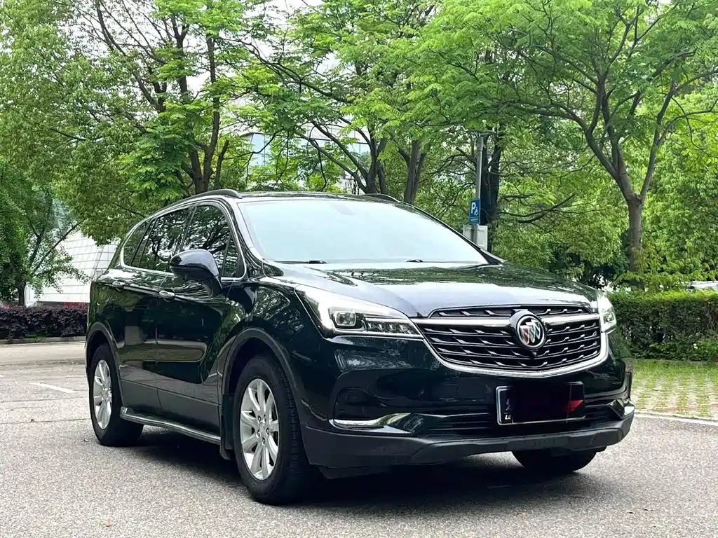 BUICK ENVISION 2021