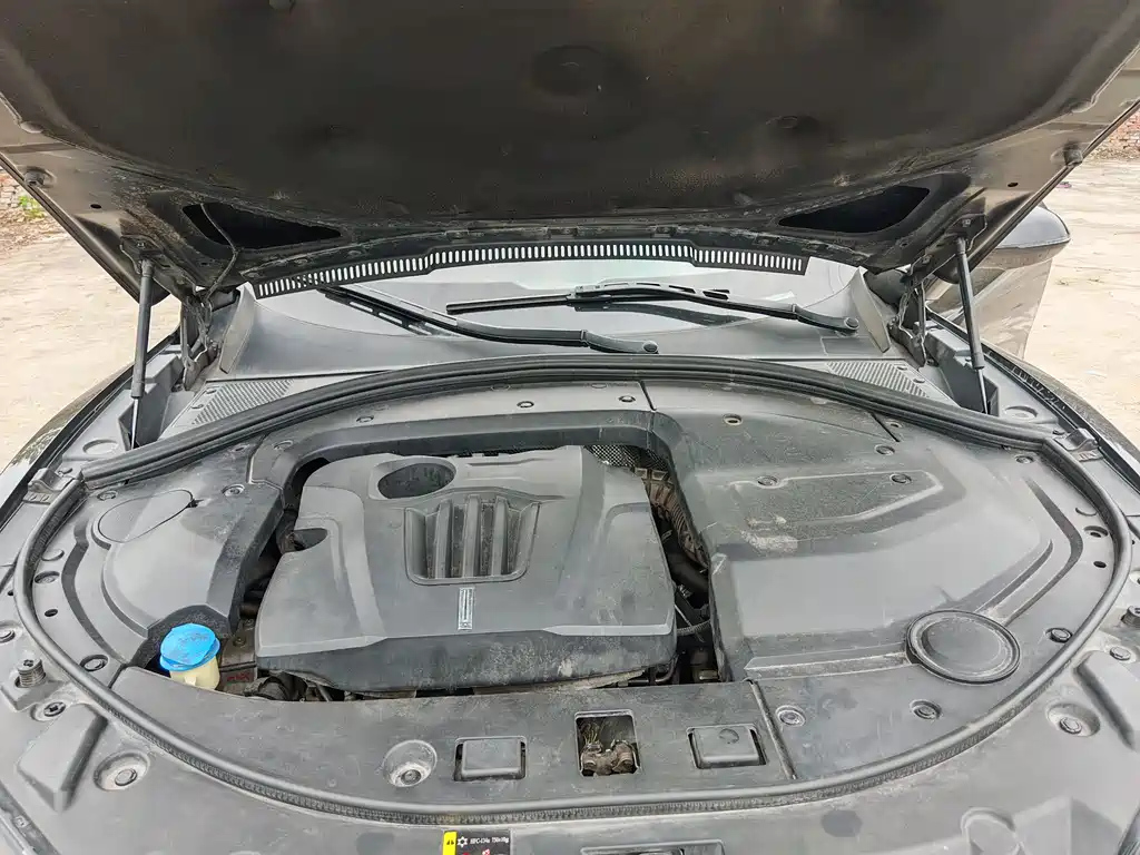 WEY VV7 2017