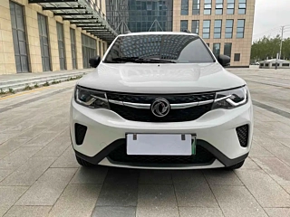 DONGFENG NANO EX1  2022