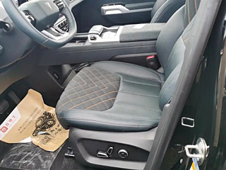 DEEPAL G318  2024 YEAR 4WD  EDITION 2024