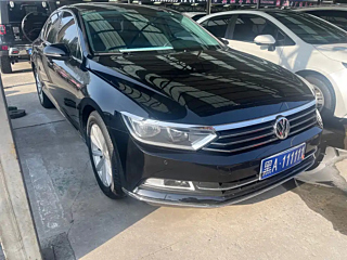 VOLKSWAGEN MAGOTAN 2018