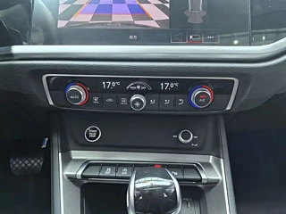 AUDI Q3  2021 YEAR 35 TFSI FASHION DYNAMIC 2021