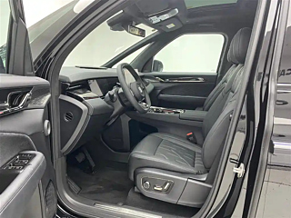 ZEEKR 009  2024 YEAR  SEATS  EDITION 108KWH 2024