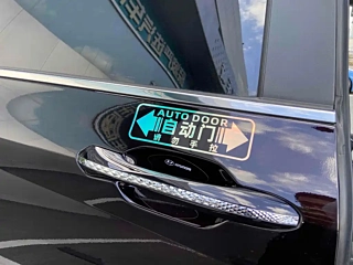 HYUNDAI &#24211;&#26031;&#36884;  2021 YEAR 380TGDI &#26234;&#29233; FLAGSHIP EDITION TOP PREMIUM 2021