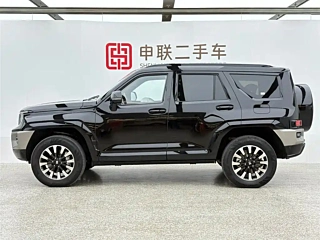 TANK 700 NEW ENERGY  2024 YEAR HI4-T  EDITION 2024