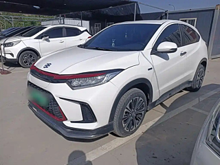 Заказать EVERUS GAC HONDA VE-1