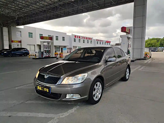 SKODA OCTAVIA 2014 YEAR 1.6L AUTOMATIC EDITION 2014