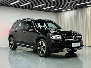 MERCEDES BENZ GLB 2023