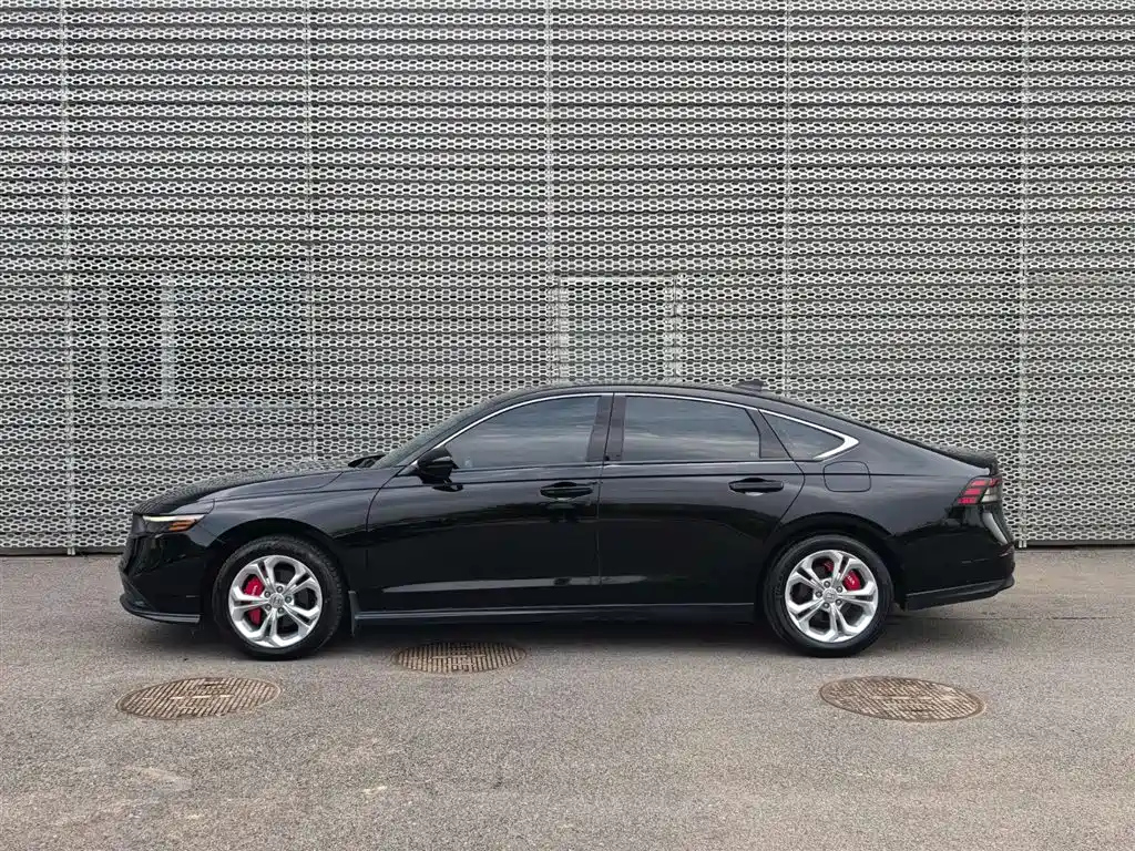 HONDA ACCORD 2023