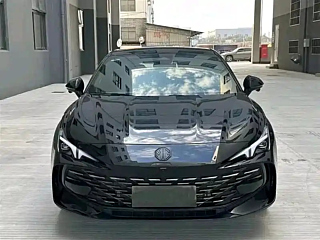 MG MG7 2023