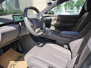 NIO ET7  2024 YEAR 75KWH  EDITION 2024