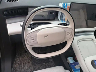 XPENG MOTORS X9  2024 YEAR 702 RANGE MAX 2024