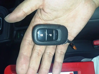 HONDA XR-V 2023 YEAR 1.5L CVT EDITION 2023