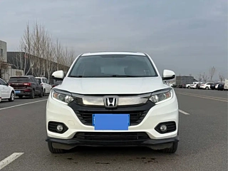 HONDA VEZEL 2021